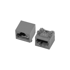 מחבר נקבה Tik female Connector RJ-45