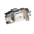 מחבר נקבה קיסטון Female Connector RJ-45 Cat 6