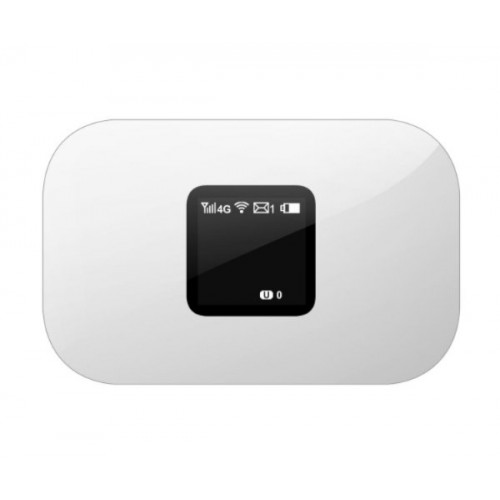 מודם נתב סלולרי אלחוטי נייד ProView P4GW6 WIFI6 4G up to 10 users