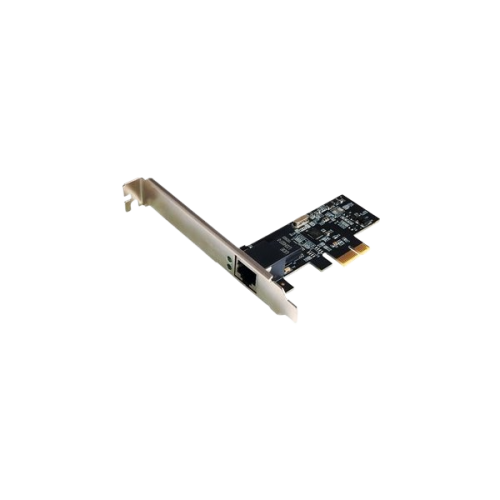 כרטיס רשת STL PCle 2.5G 4-Speed Gigabyte Network Adapter