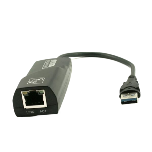 כרטיס רשת GoldTouch USB3.0 TO LAN 1GB