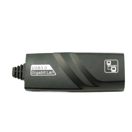כרטיס רשת GoldTouch USB3.0 TO LAN 1GB