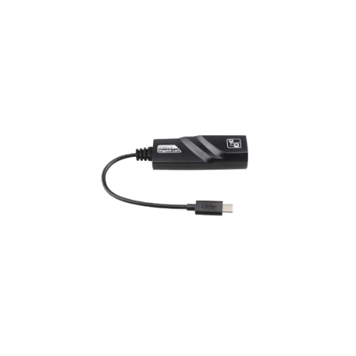 כרטיס רשת USB3.1 Type C to Gigabit Ethernet Network Adapter