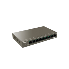 סוויץ POE TENDA TEG1109P-8-102