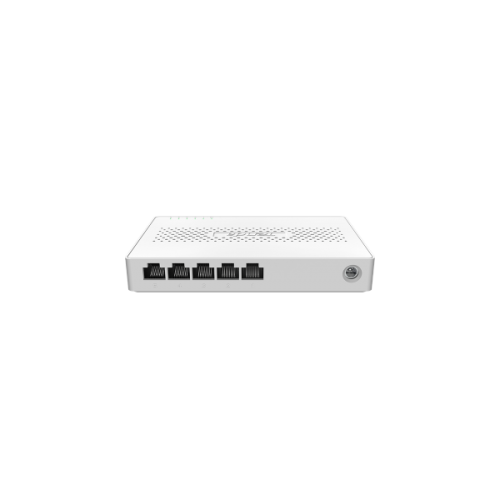 מתג לא מנוהל Tenda SM105 Switch 5-Ports 2.5Gbe