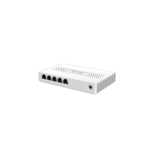 מתג לא מנוהל Tenda SM105 Switch 5-Ports 2.5Gbe