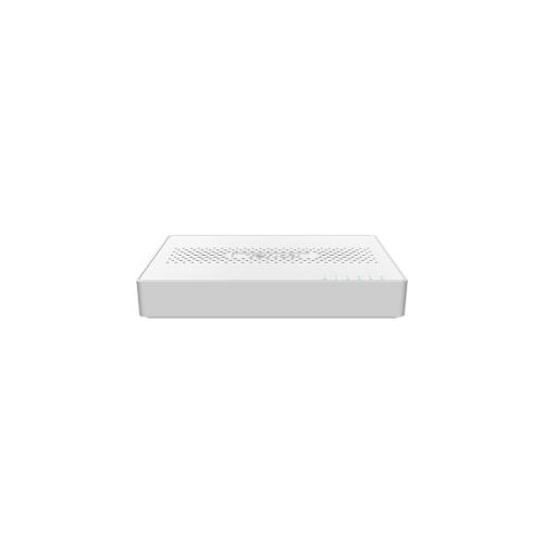 מתג לא מנוהל Tenda SM105 Switch 5-Ports 2.5Gbe