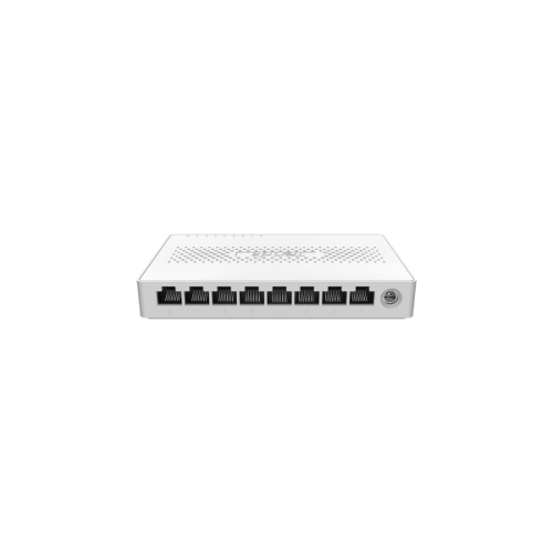 מתג לא מנוהל Tenda SM108 Switch 8-Ports 2.5Gbe