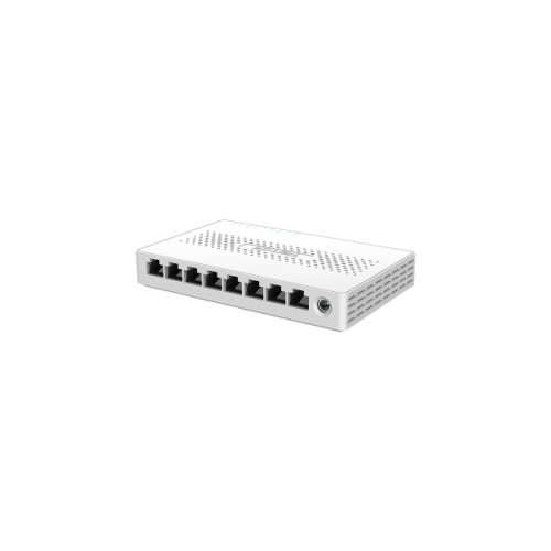 מתג לא מנוהל Tenda SM108 Switch 8-Ports 2.5Gbe