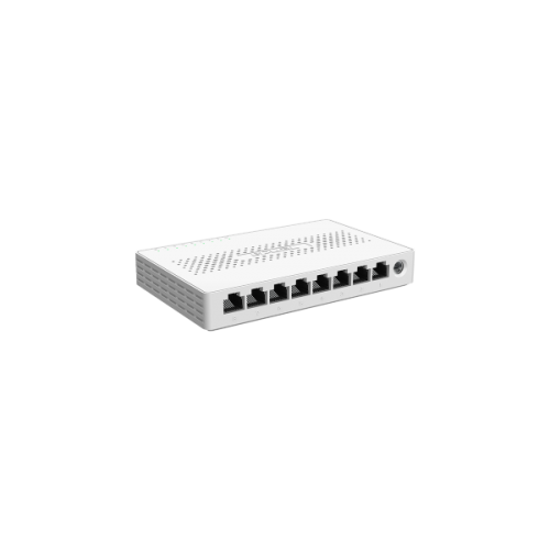 מתג לא מנוהל Tenda SM108 Switch 8-Ports 2.5Gbe