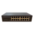 מתג לא מנוהל UCY 16 PORT Gigabit RJ45 SWITCH GS1016