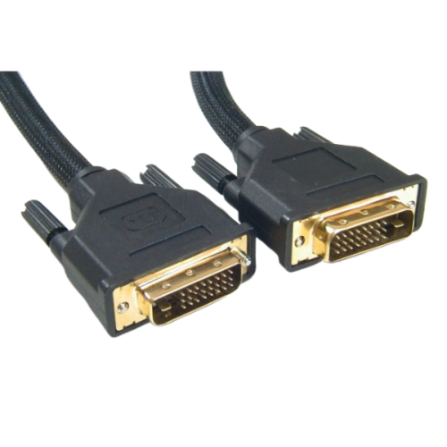 כבל DVI 5M