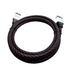 כבל Gold Touch HDMI 3.0M v2.1 8K