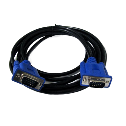 כבל VGA 5M