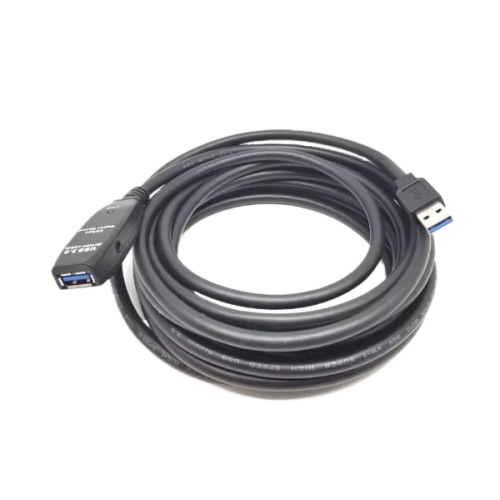 כבל מאריך אקטיבי USB3 5M