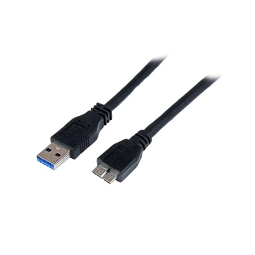 כבל USB3 to Micro B Cable 1.8m