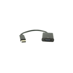 מתאם DP to VGA 0.2m