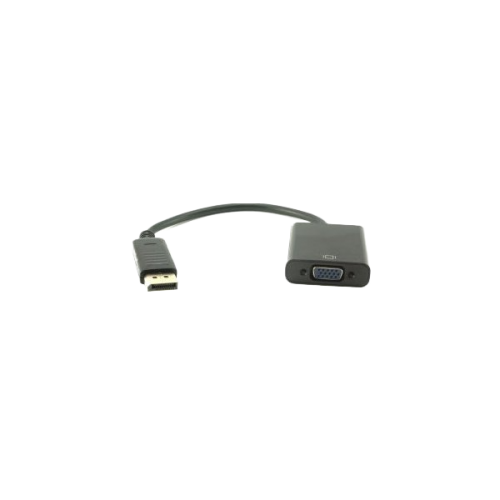 מתאם DP to VGA 0.2m