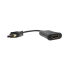 מתאם אקטיבי DP to HDMI 0.2m Active 4K@30Hz