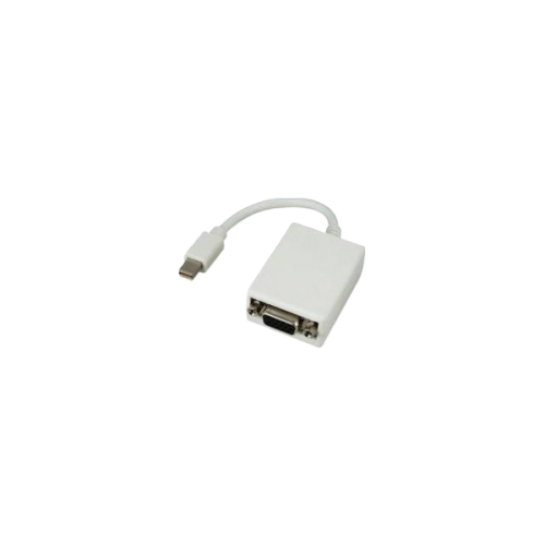 מתאם 0.1m miniDP to VGA
