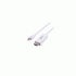 כבל 1.8 מ miniDP ל- GOLD TOUCH HDMI