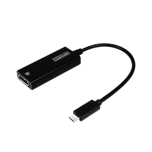 USB3.1 Type C To DP (Male to Female) Adapter