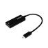 USB3.1 Type C To DP (Male to Female) Adapter