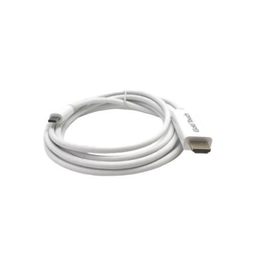 USB3.1 Type-C To HDMI Cable 1.8
