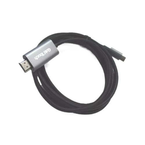 USB3.1-C To HDMI 4K@60Hz 1.8M