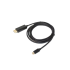 USB3.1 Type C to DP Cable 1.8M