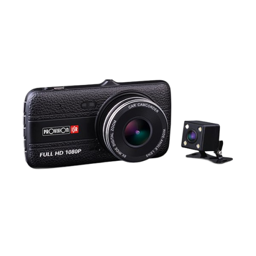 מצלמה לרכב ProVision ISR Full HD1080P