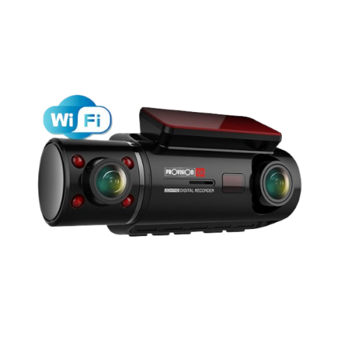 מצלמה לרכב ProVision ISR Full HD