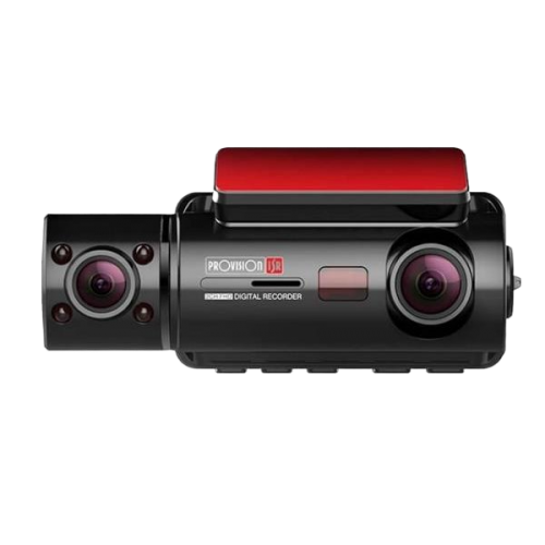 מצלמה לרכב ProVision ISR Full HD