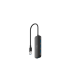 מפצל USB CUDY UH40A USB3.0 4-PORTS HUB