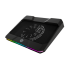 משטח קירור למחשב נייד Cooler Master NOTEPAL X150 SPECTRUM RGB