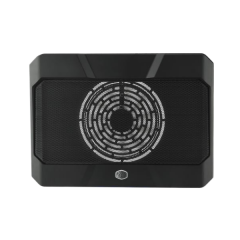 משטח קירור אקטיבי למחשב נייד Cooler master X150R