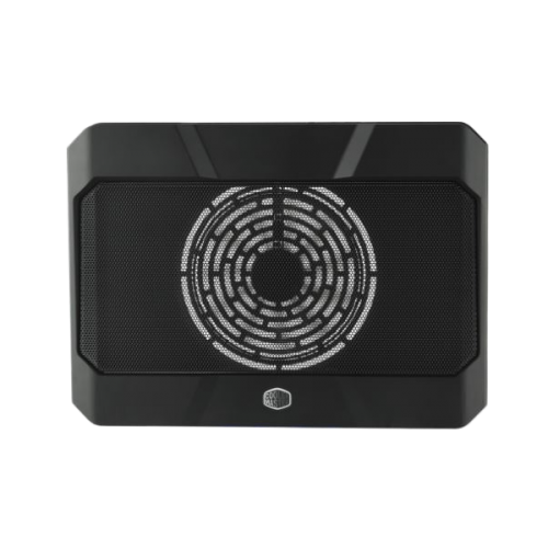 משטח קירור אקטיבי למחשב נייד Cooler master X150R