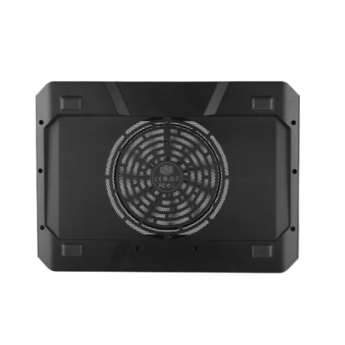 משטח קירור אקטיבי למחשב נייד Cooler master X150R