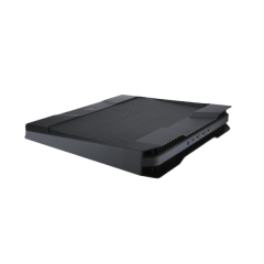 משטח קירור אקטיבי למחשב נייד Cooler master X150R