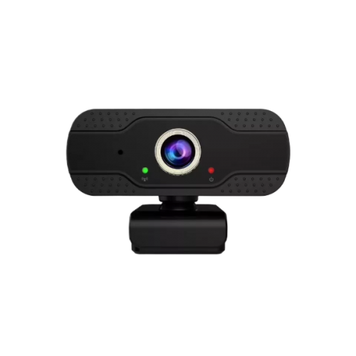מצלמת אינטרנט GOLD TOUCH 1080P MIC USB 2.0