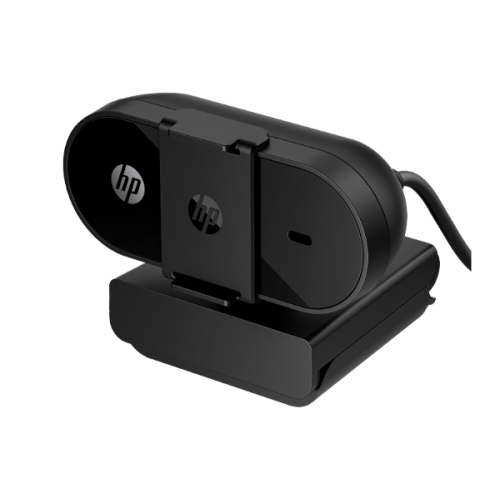 מצלמת אינטרנט HP 325 FHD plus Mic Webcam usb