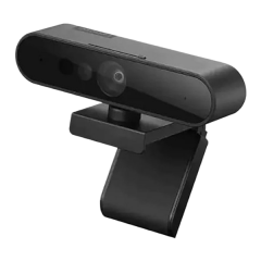 מצלמת אינטרנט Lenovo Performance FHD Webcam and Mic