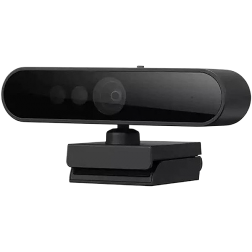מצלמת אינטרנט Lenovo Performance FHD Webcam and Mic