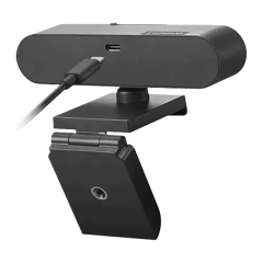 מצלמת אינטרנט Lenovo Performance FHD Webcam and Mic