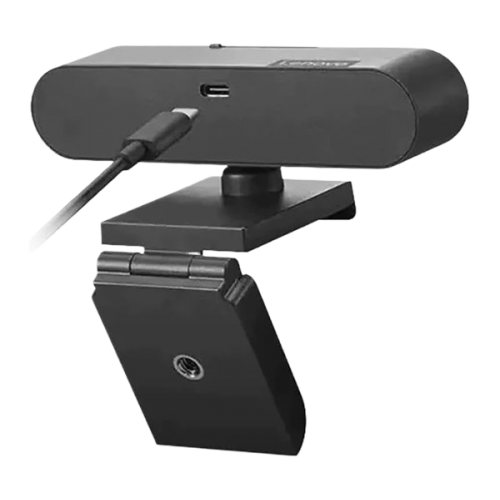 מצלמת אינטרנט Lenovo Performance FHD Webcam and Mic