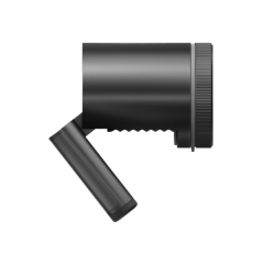 מצלמת אינטרנט Lenovo QHD Webcam 2K 4MP MIC USB