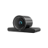 מצלמת אינטרנט Lenovo UHD Webcam 4K 8MP MIC USB