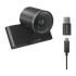 מצלמת אינטרנט Lenovo UHD Webcam 4K 8MP MIC USB