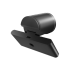 מצלמת אינטרנט Lenovo UHD Webcam 4K 8MP MIC USB