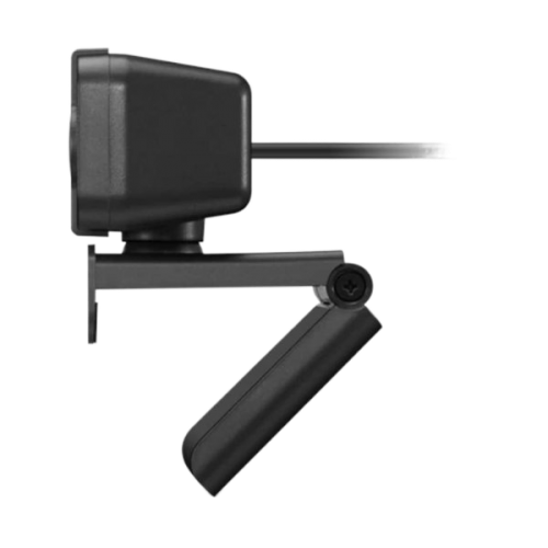 מצלמת אינטרנט Lenovo Essential FHD DUAL MIC and Shutter Webcam
